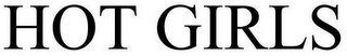 HOT GIRLS