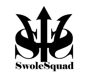 SWOLESQUAD SS
