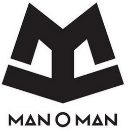 MAN O MAN