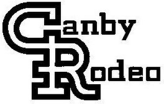CANBY RODEO
