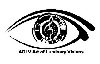 AOLV ART OF LUMINARY VISIONS