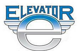 ELEVATOR E