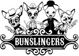 BUNSLINGERS