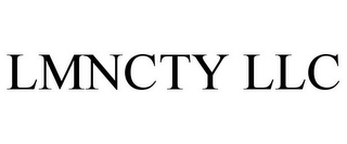 LMNCTY LLC