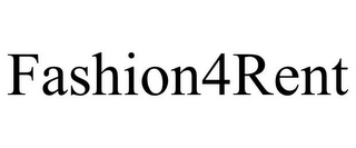 FASHION4RENT