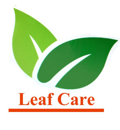 LEAF CARE