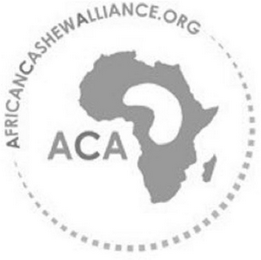 ACA AFRICAN CASHEW ALLIANCE.ORG