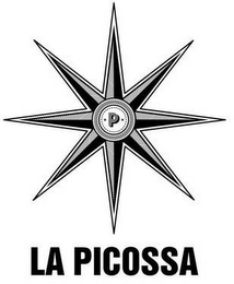 LA PICOSSA