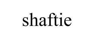 SHAFTIE