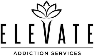 ELEVATE ADDICTION SERVICES