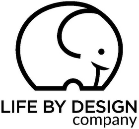 LIFE BY DESIGN COMPANY