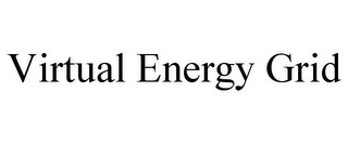 VIRTUAL ENERGY GRID