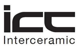 ICC INTERCERAMIC