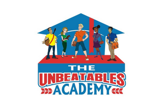 THE UNBEATABLES ACADEMY