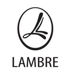 L LAMBRE