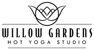 WILLOW GARDENS HOT YOGA STUDIO
