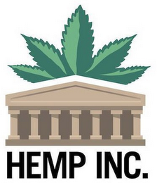 HEMP INC.