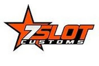 7SLOT CUSTOMS