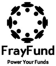 FRAYFUND POWER YOUR FUNDS