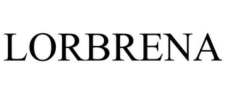 LORBRENA