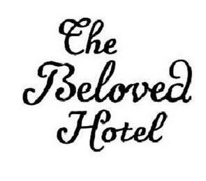 THE BELOVED HOTEL