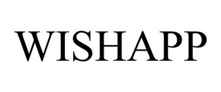 WISHAPP