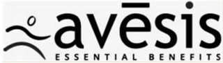 AVESIS ESSENTIAL BENEFITS