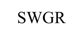 SWGR