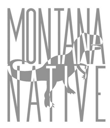 MONTANA NATIVE