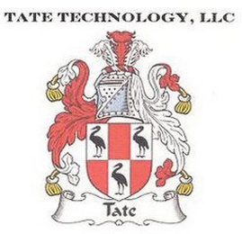 TATE TECHNOLOGY, LLC TATE