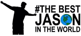 #THE BEST JASON IN THE WORLD