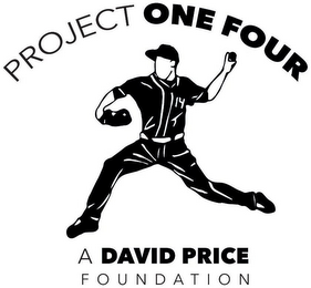 PROJECT ONE FOUR A DAVID PRICE FOUNDATION