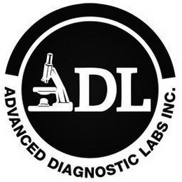 ADL ADVANCED DIAGNOSTIC LABS INC.