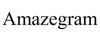 AMAZEGRAM