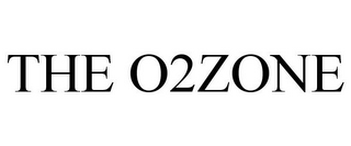 THE O2ZONE