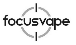 FOCUSVAPE