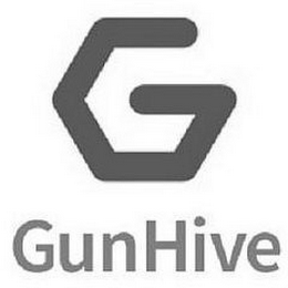G GUNHIVE