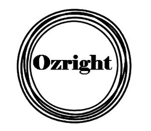 OZRIGHT