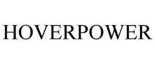 HOVERPOWER