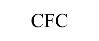 CFC