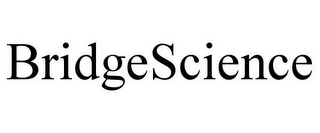 BRIDGESCIENCE