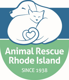 ANIMAL RESCUE RHODE ISLAND SINCE 1938