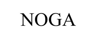 NOGA