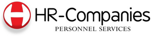 H HR-COMPANIES PERSONNEL SERVICES