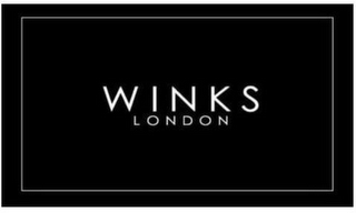 WINKS LONDON