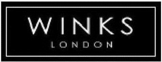 WINKS LONDON