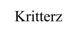 KRITTERZ