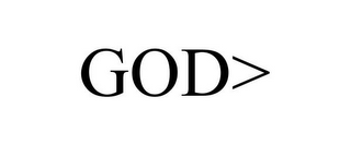 GOD>