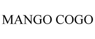 MANGO COGO