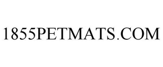 1855PETMATS.COM